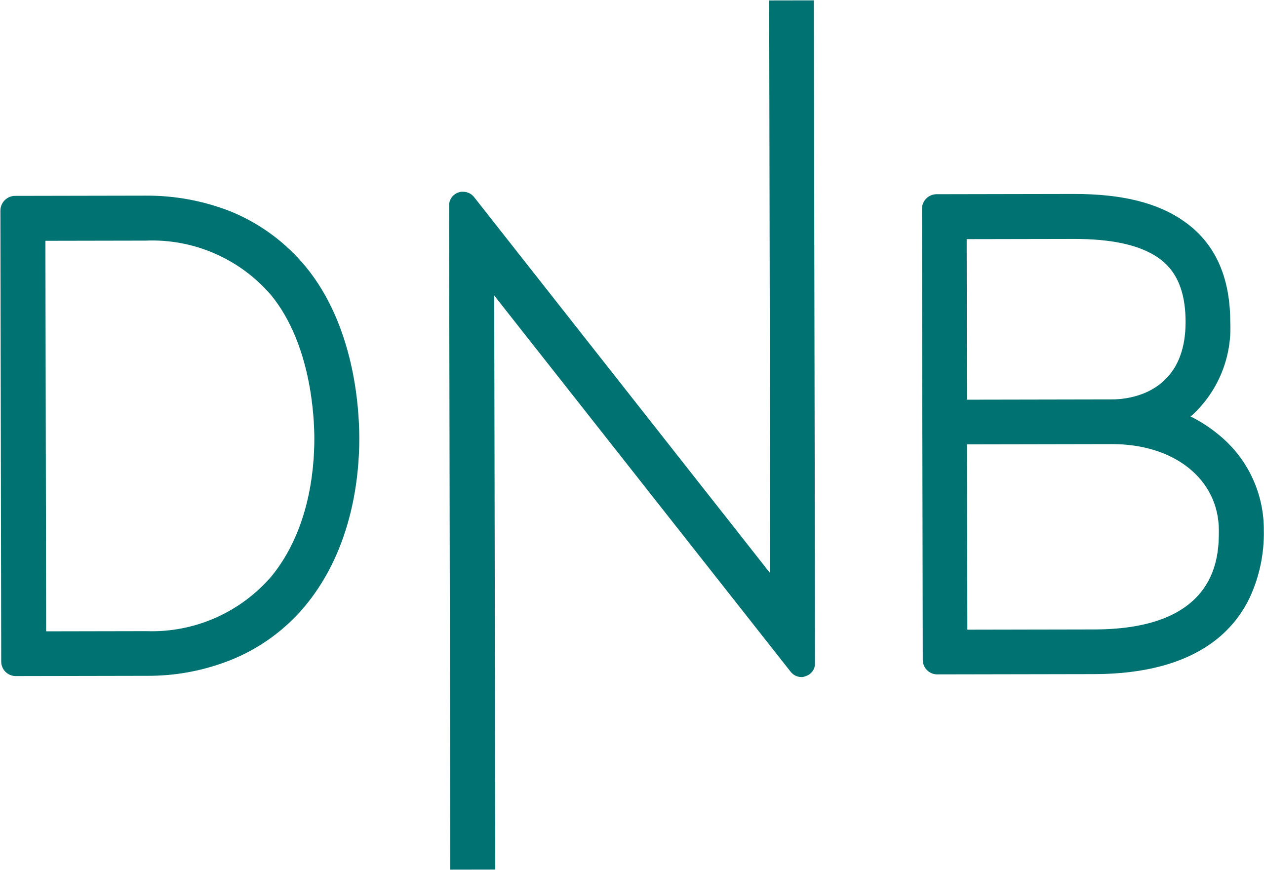 Client logo