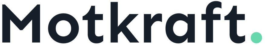 Motkraft